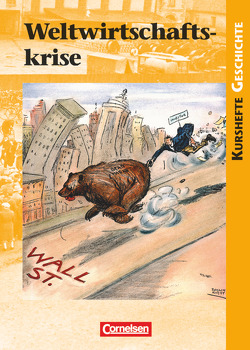 Kurshefte Geschichte – Allgemeine Ausgabe von Jaeger,  Wolfgang