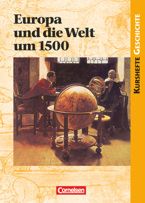 Kurshefte Geschichte – Allgemeine Ausgabe von Hofacker,  Hans-Georg