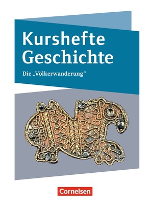 Kurshefte Geschichte – Niedersachsen von Biermann,  Joachim, Brüsse-Haustein,  Daniela, Picker,  Marian, Rassiller,  Markus, Rauh,  Robert, Sommersberg,  Beate, Vogel,  Ursula