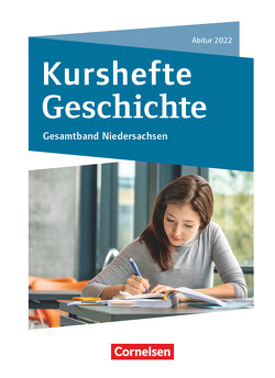 Kurshefte Geschichte – Niedersachsen