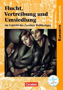 Kurshefte Geschichte – Niedersachsen von Jaeger,  Wolfgang, von Reeken,  Dietmar