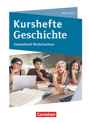 Kurshefte Geschichte – Niedersachsen