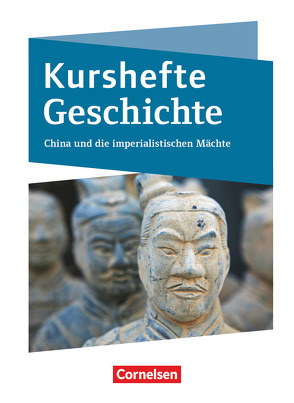 Kurshefte Geschichte – Niedersachsen