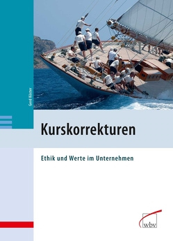 Kurskorrekturen von Köster,  Gerd