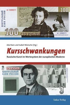 Kursschwankungen von Raev,  Ada, Wünsche,  Isabel