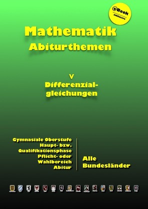 Kursthemen / Differenzialgleichungen von Küntzer,  Dieter