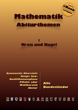 Kursthemen / Kreis und Kugel von Küntzer,  Dieter