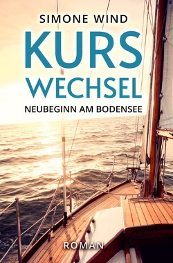 Kurswechsel von Wind,  Simone