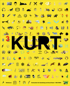 KURT 3 von Hochschule für Gestaltung und Kunst, Müller,  Alois M.