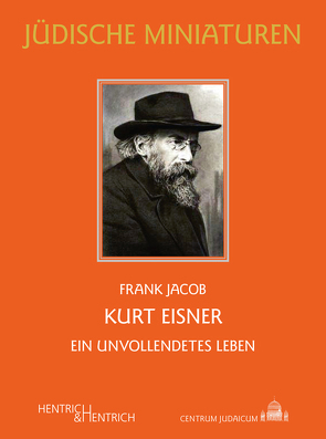 Kurt Eisner von Jacob,  Frank