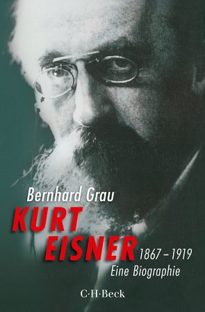 Kurt Eisner von Grau,  Bernhard