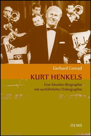 Kurt Henkels von Conrad,  Gerhard