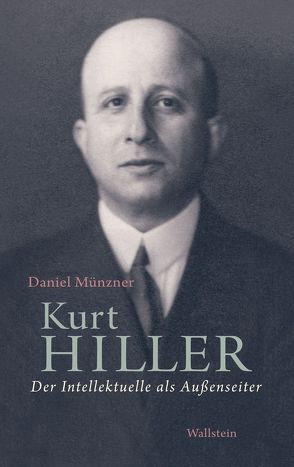 Kurt Hiller von Münzner,  Daniel