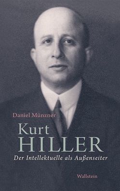 Kurt Hiller von Münzner,  Daniel