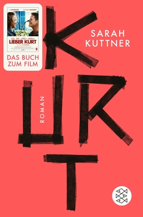 Kurt von Kuttner,  Sarah