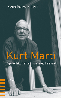 Kurt Marti von Bäumlin,  Klaus