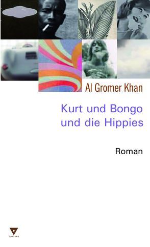 Kurt und Bongo und die Hippies von Gromer Khan,  Al