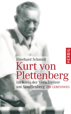Kurt von Plettenberg von Schmidt,  Eberhard
