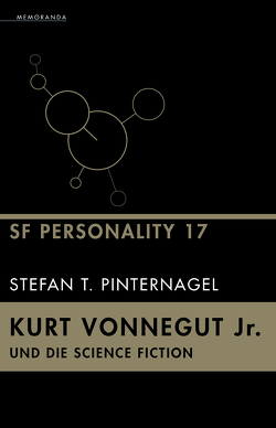 Kurt Vonnegut Jr. und die Science Fiction von Pinternagel,  Stefan T