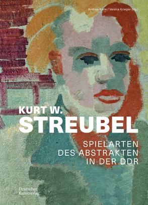Kurt W. Streubel von Hinz,  Anne-Kathrin, Karle,  Andrea, Krieger,  Verena, Mai,  Michaela