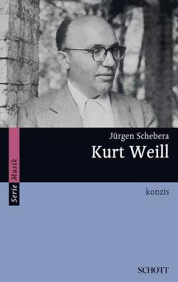 Kurt Weill von Schebera,  Jürgen