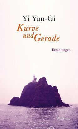 Kurve und Gerade von Augustin,  Matthias, Park,  Kyunghee, Yi,  Yun-Gi