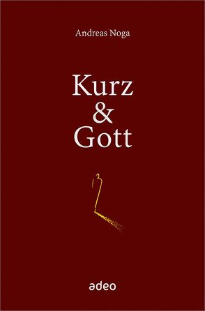 Kurz & Gott von Münch,  Eberhard, Noga,  Andreas