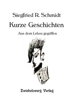Kurze Geschichten von Benzmann,  Johanna, Schmidt,  Siegfried R.