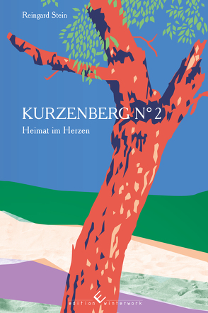 Kurzenberg No 2 von Stein,  Reingard
