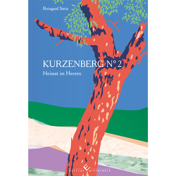 Kurzenberg No 2 von Stein,  Reingard