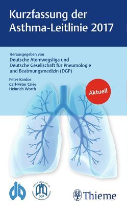 Kurzfassung der Asthma-Leitlinie 2017