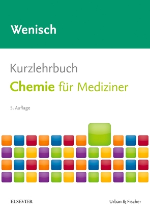 Kurzlehrbuch Chemie von Wenisch,  Thomas