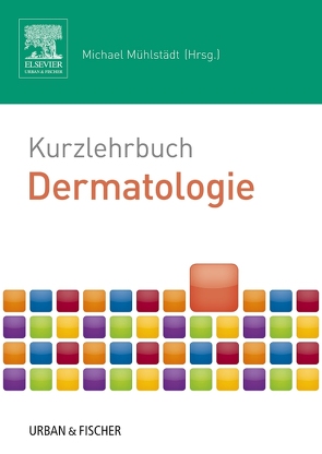 Kurzlehrbuch Dermatologie von Lempp,  Thomas