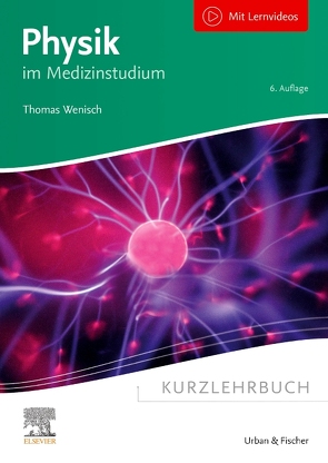 Kurzlehrbuch Physik von Wenisch,  Thomas