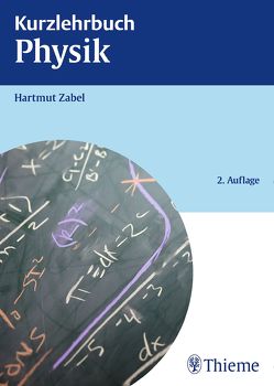 Kurzlehrbuch Physik von Zabel,  Hartmut