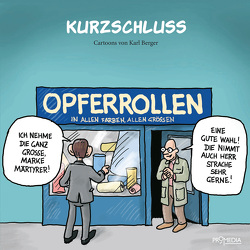 Kurzschluss von Berger,  Karl