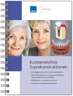 Kurzverzeichnis Suprakonstruktionen von Koller,  Vera, Steverding,  Sandra
