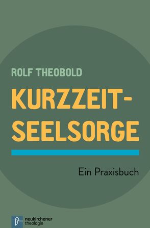 Kurzzeit-Seelsorge