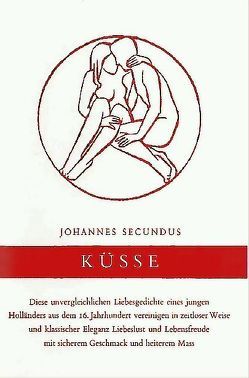 Küsse von Gollwitzer,  Gerhard, Secundus,  Johannes, Wiesner,  Felix M