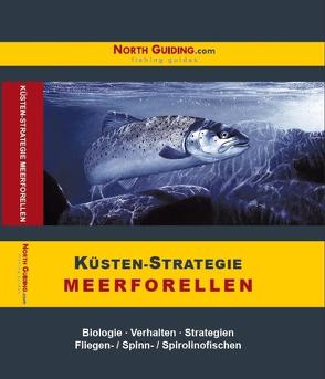 Küsten-Strategie – Meerforellen von Döbler,  Heiko, Zeman,  Michael