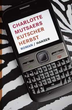 Kutscher Herbst von Müller-Haas,  Marlene, Mutsaers,  Charlotte