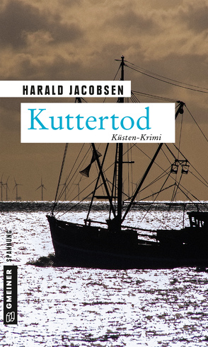 Kuttertod von Jacobsen,  Harald