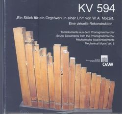 KV 594 von Kowar,  Helmut