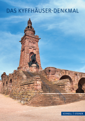 Das Kyffhäuser-Denkmal von Eberts,  Peter, Große,  Peggy