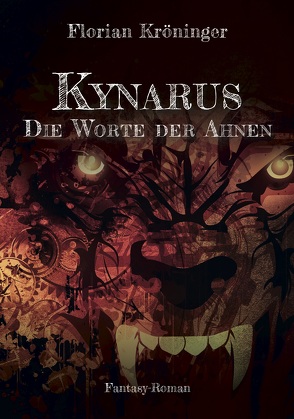 Kynarus von Kröninger,  Florian