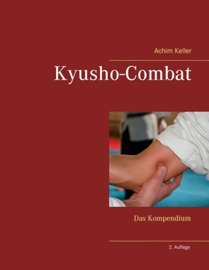 Kyusho-Combat von Keller,  Achim