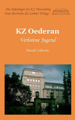 KZ Oederan von Cziborra,  Pascal