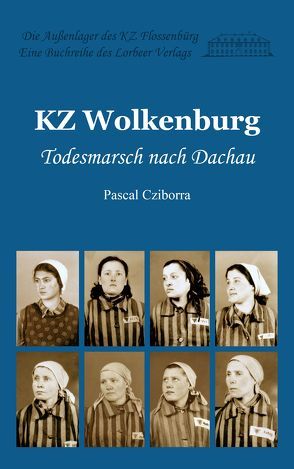 KZ Wolkenburg von Cziborra,  Pascal