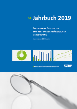 KZBV Jahrbuch 2019
