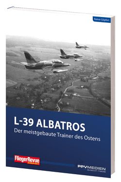 L-39 Albatros von Göpfert,  Rainer